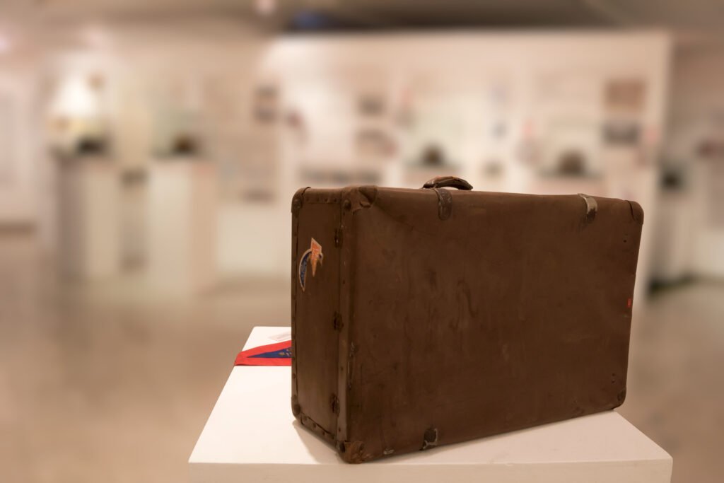 A mala de Arthur Friedenreich e o mito em torno de “El Tigre”