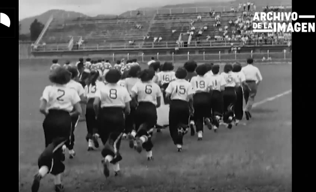 Partido de Mujeres