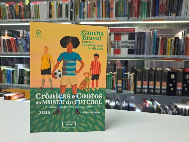 capa do livro do Concurso.