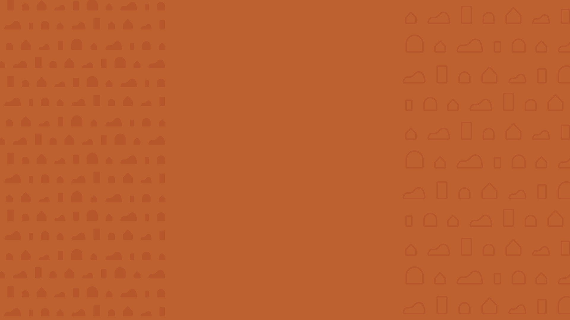 Imagem com fundo laranja