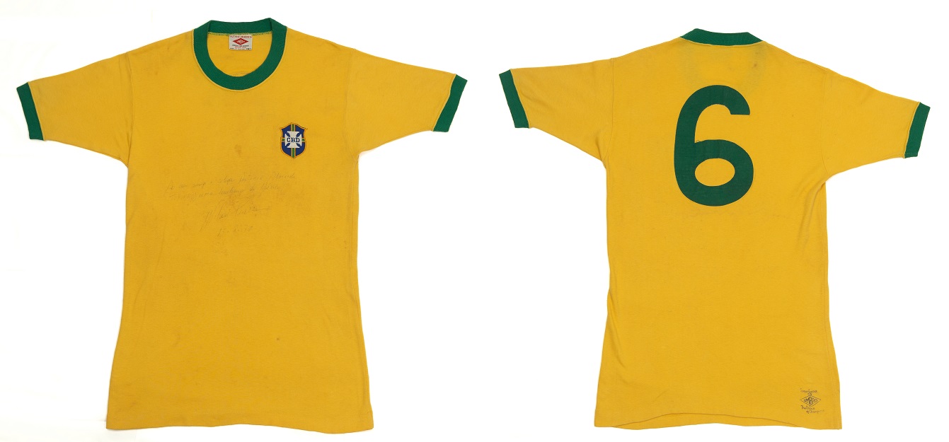 Museu do Futebol