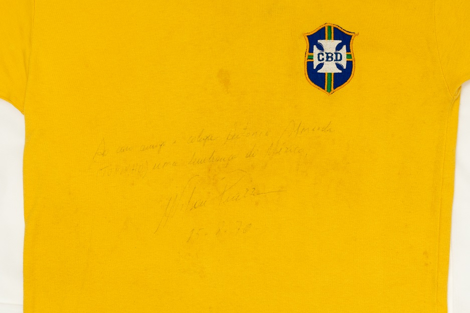 Museu do Futebol