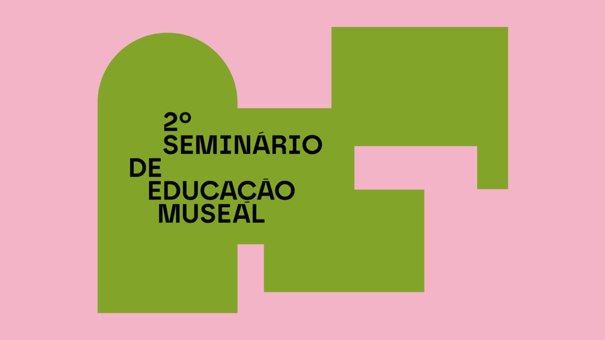 SEMINARIO EDUCACAO MUSEAL