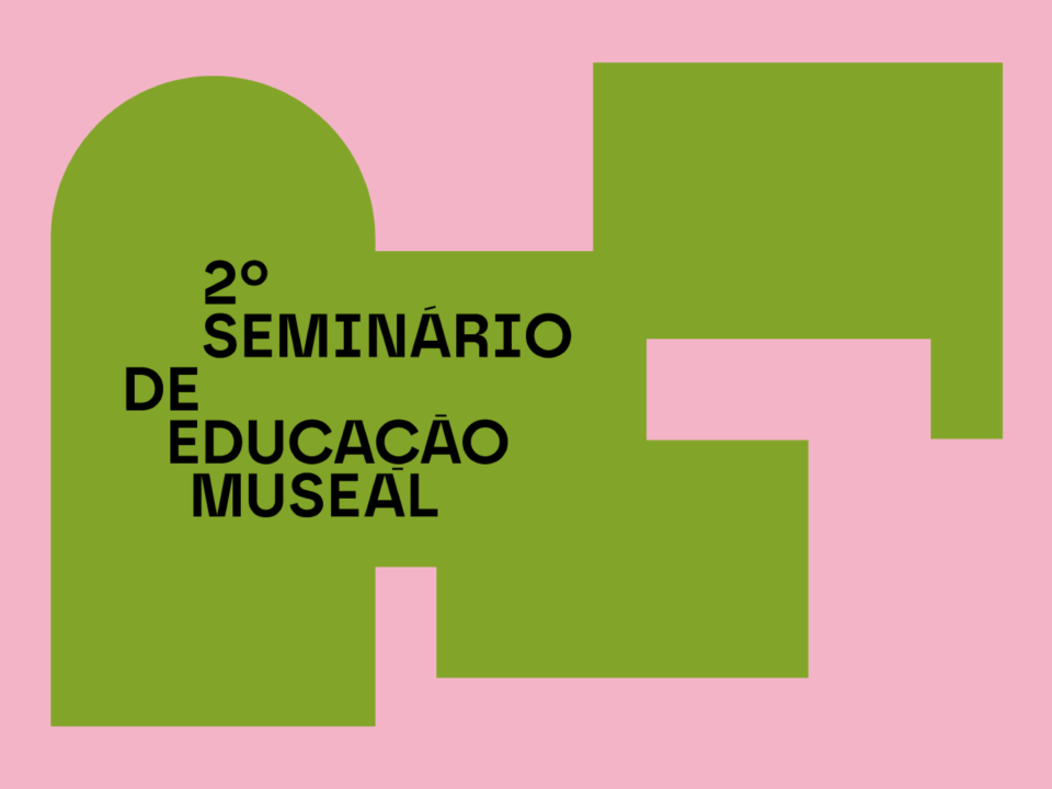 SEMINARIO EDUCACAO MUSEAL