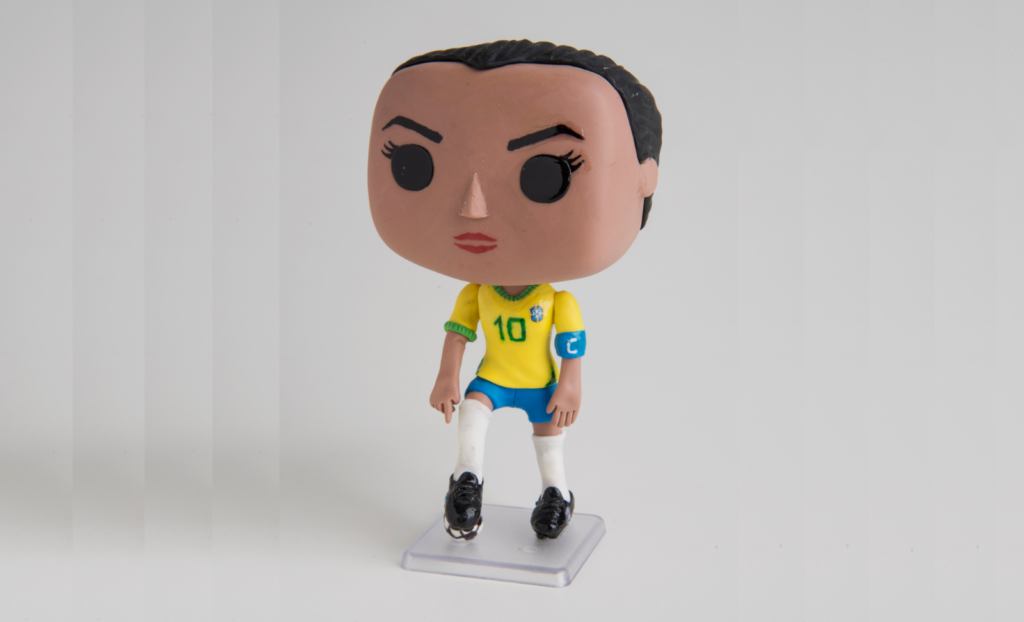 Mais que um brinquedo